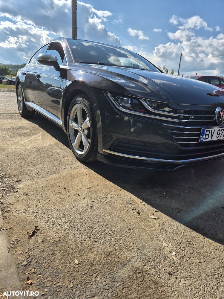 Volkswagen ARTEON - 3