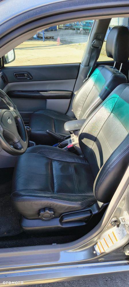 Subaru Forester 2.0 XC Celebration - 15