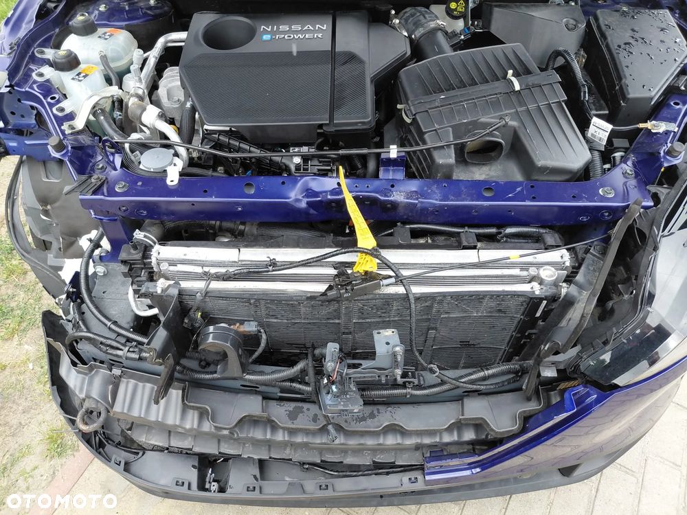 Nissan Qashqai - 23