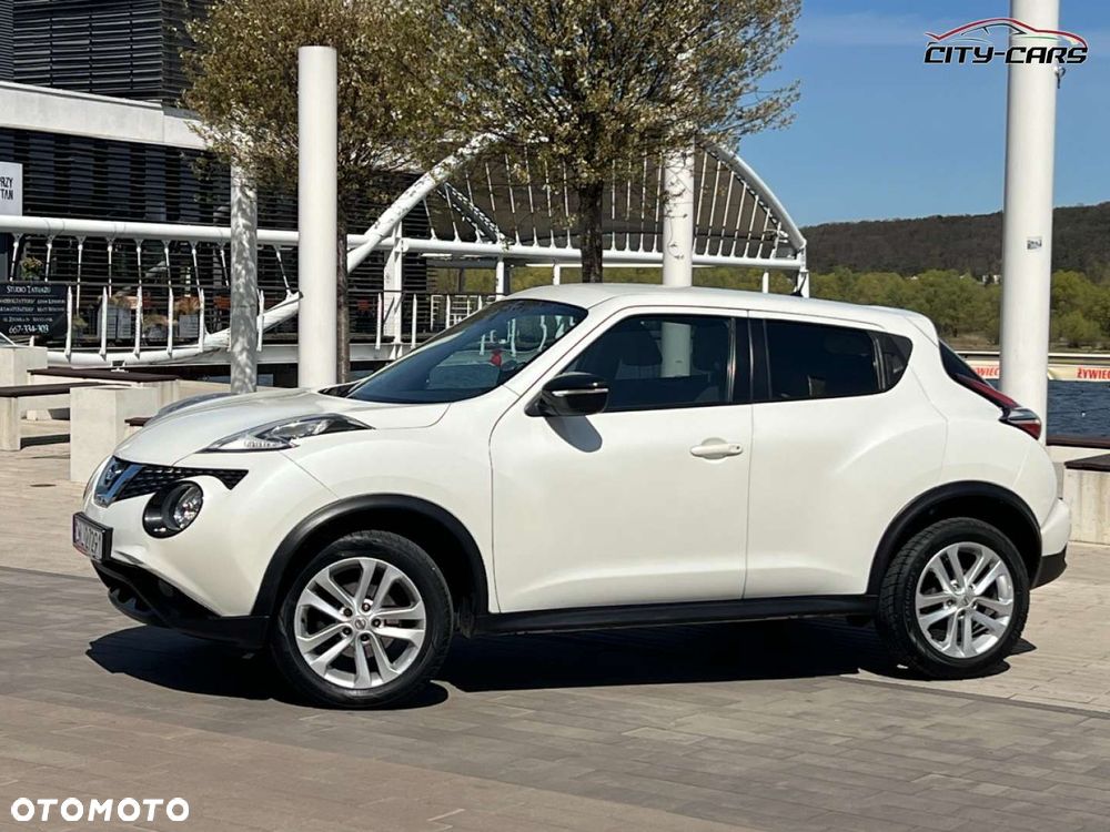 Nissan Juke - 4