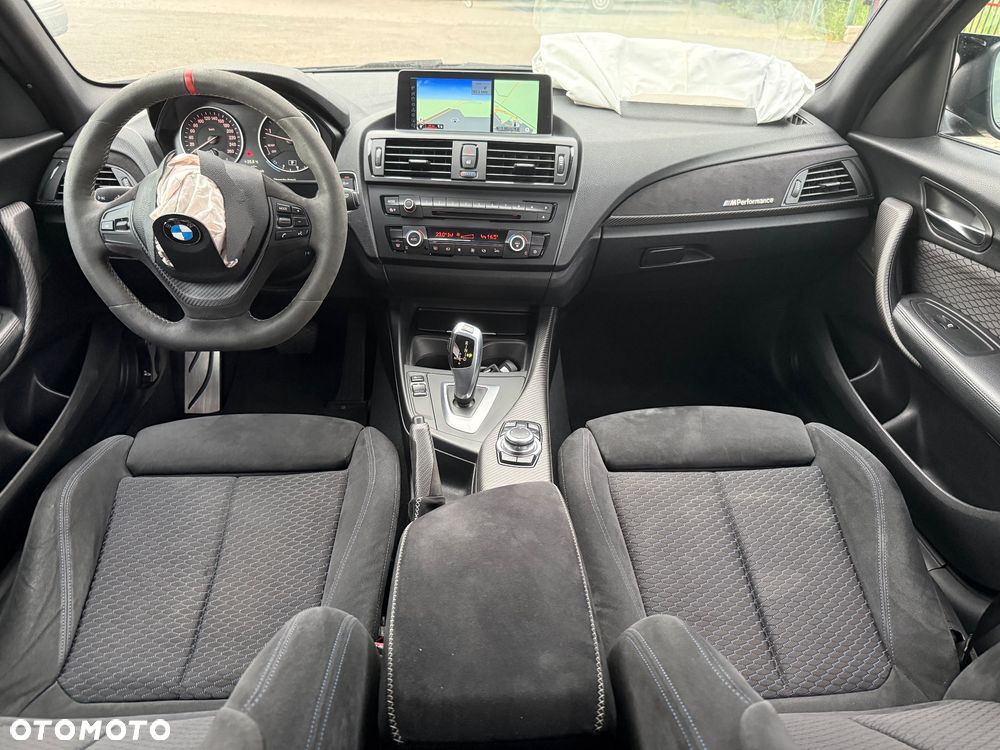 BMW Seria 1 - 17