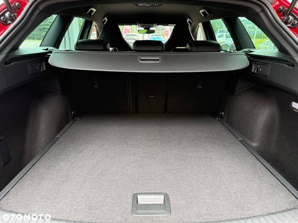 Cupra Leon 2.0 TSI VZ DSG - 15