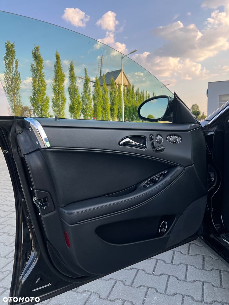 Mercedes-Benz CLS - 13