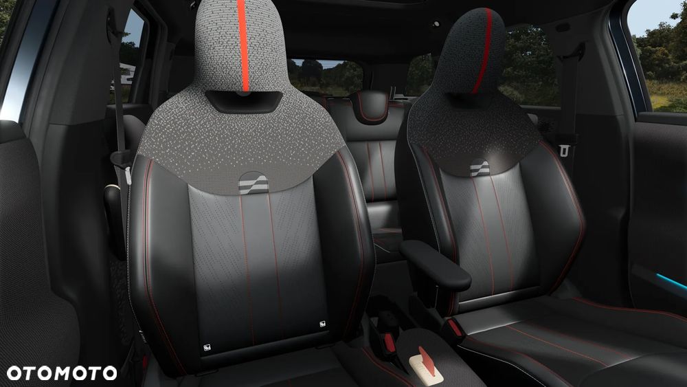 MINI Aceman SE John Cooper Works Trim - 7