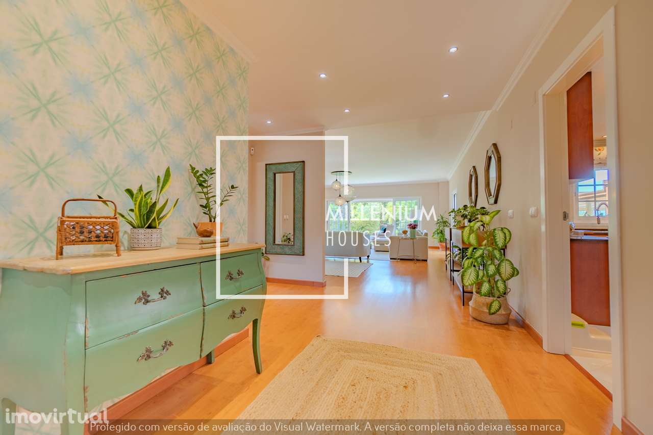 Magnánima Propriedade no concelho de Sobral de Monte Agraço - Grande imagem: 4/60