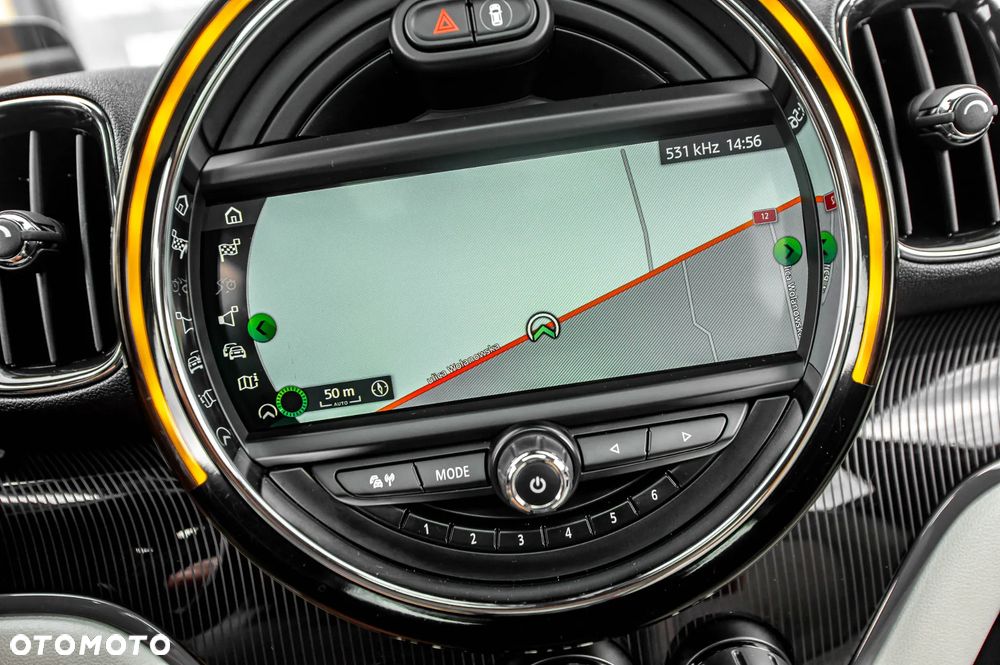 MINI Countryman Cooper S All4 - 34