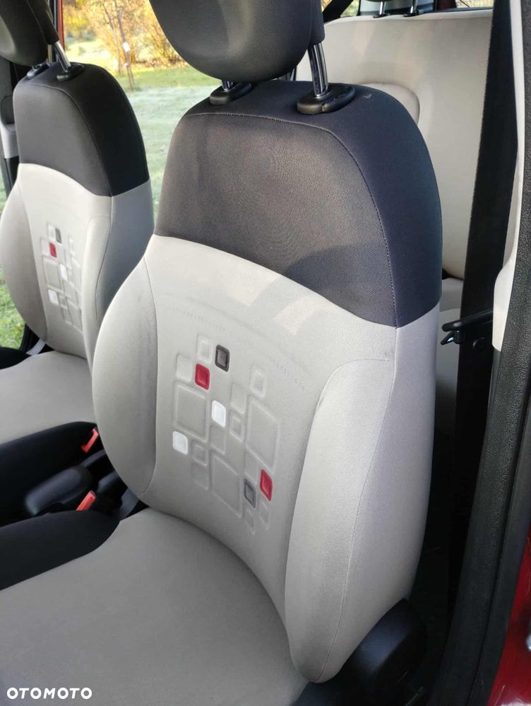 Fiat Panda 1.2 Easy - 12