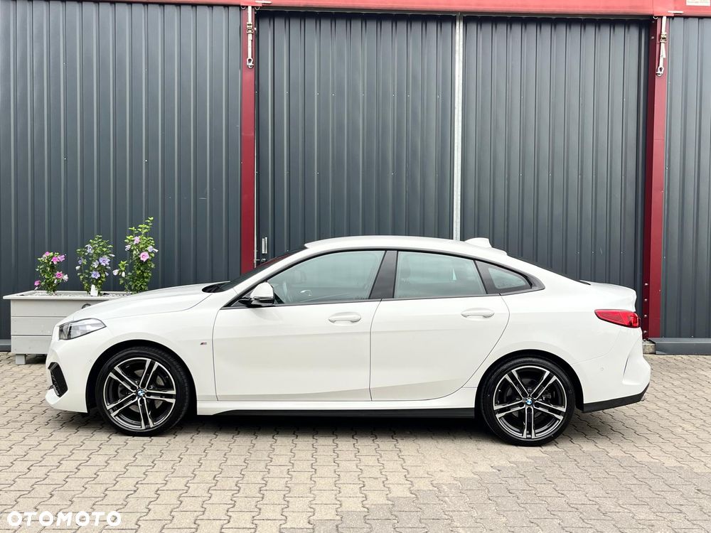 BMW Seria 2 218i M Sport sport - 8
