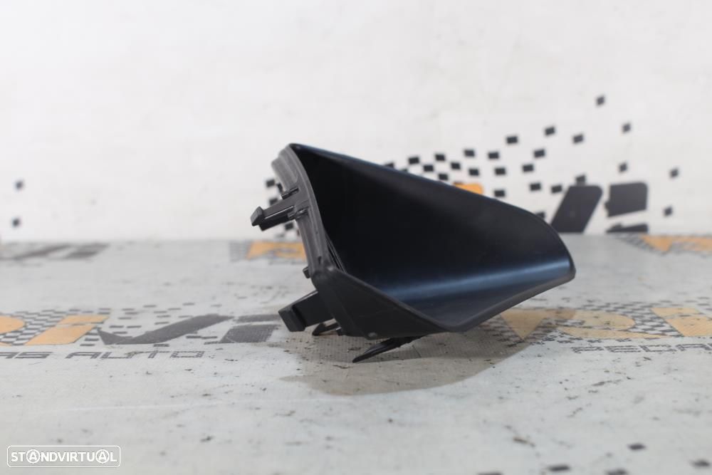 Grelha De Parachoques Seat Ibiza Iv (6J5, 6P1)  6Jl807297 / Esquerda T - 2