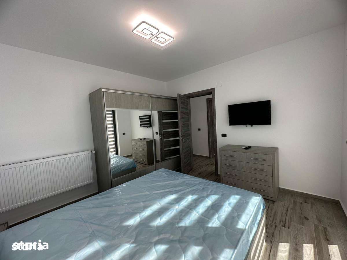 Apartament de 3 camere in bloc nou — fotografia 1