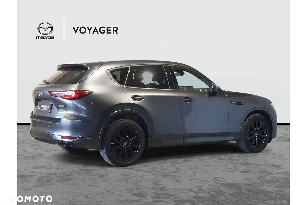 Mazda CX-60 - 2