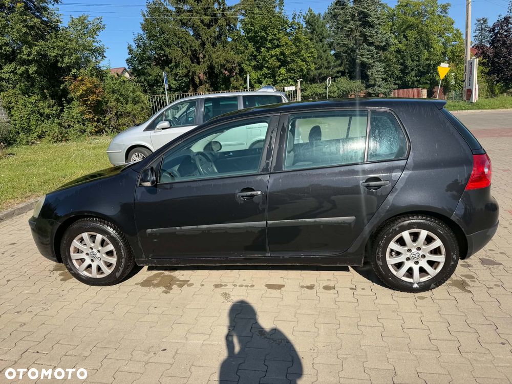 Volkswagen Golf 1.4 Basis - 3