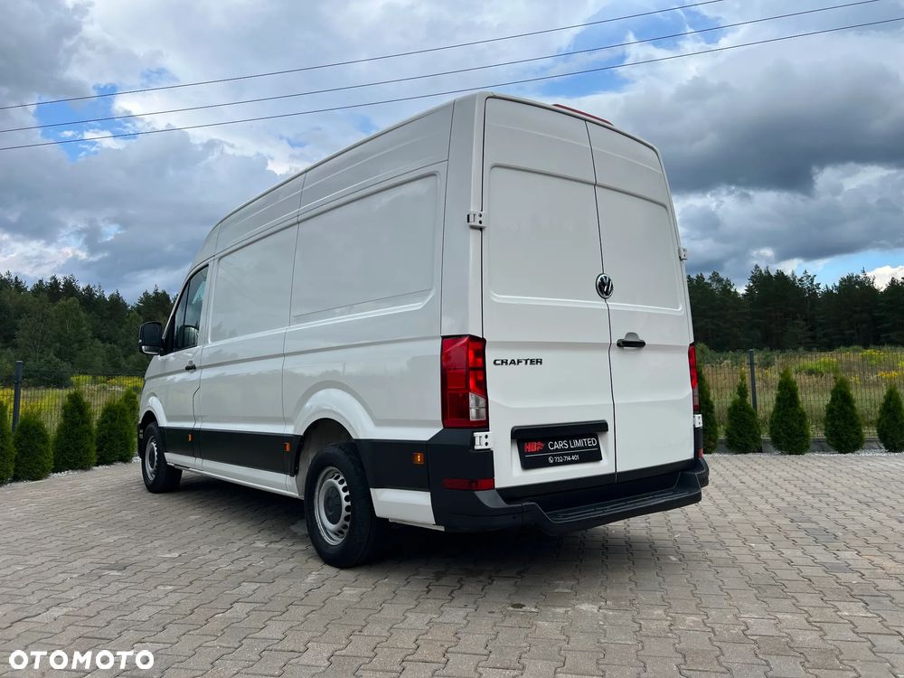 Volkswagen CRAFTER 35 - 15