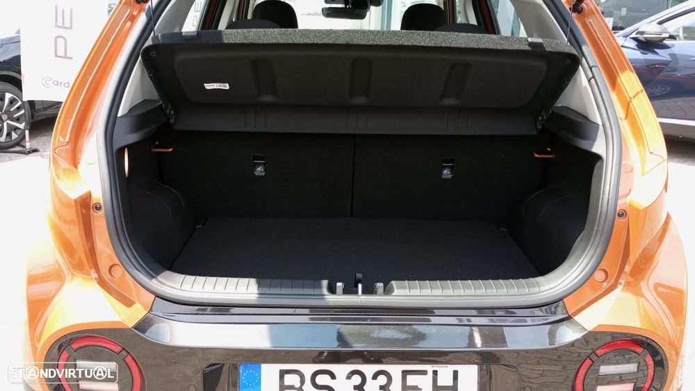 Hyundai Inster 42 kWh Comfort Plus - 5