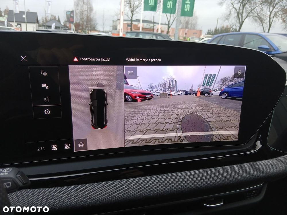 Audi A5 Avant TFSI S tronic - 15