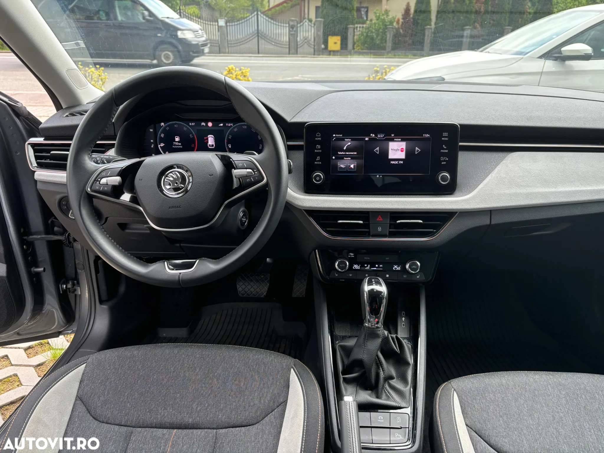 Skoda Scala - 16