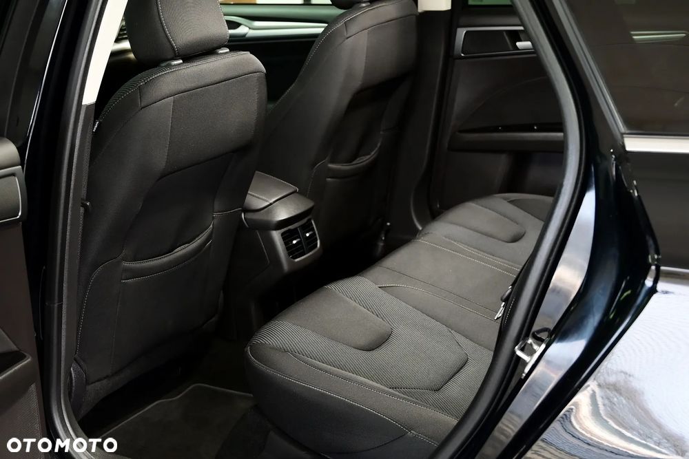 Ford Mondeo 1.5 EcoBoost STart-Stopp Trend - 8