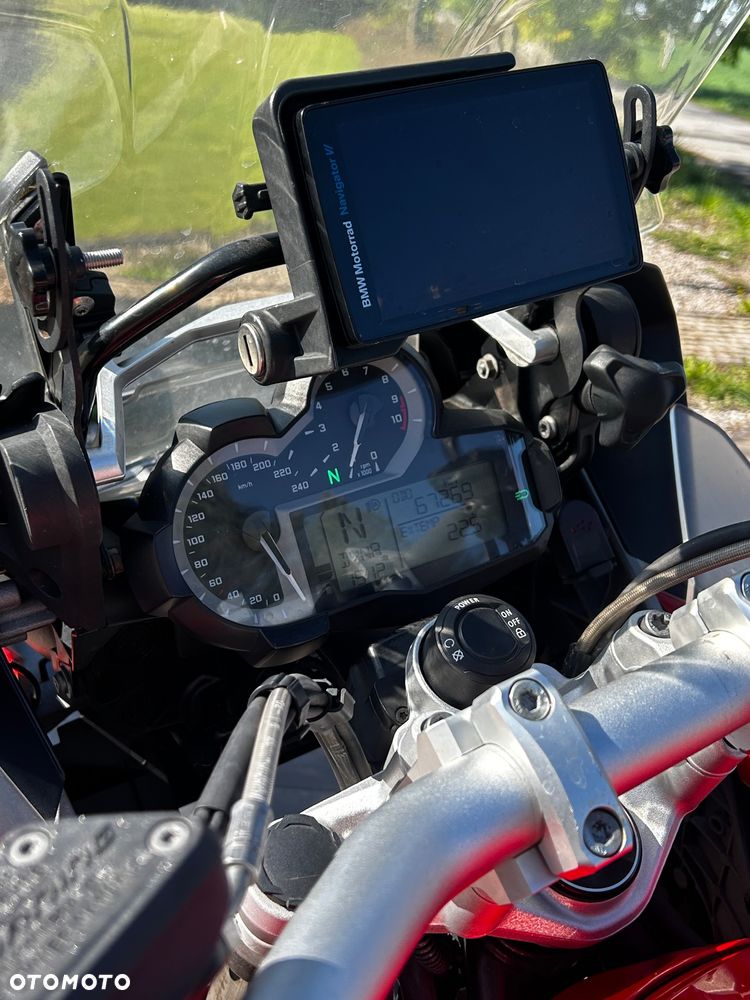 BMW GS - 11