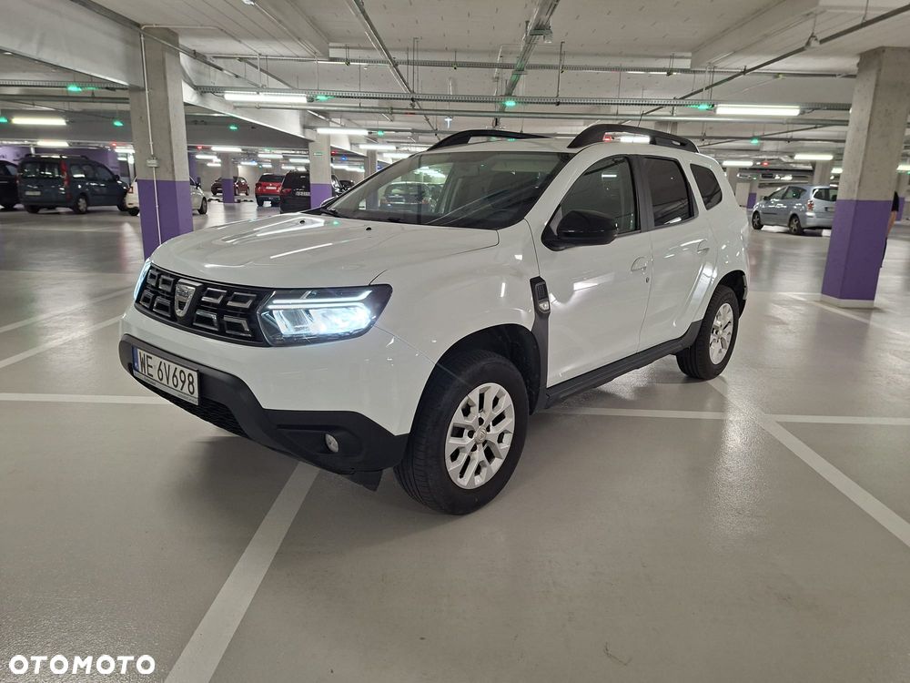 Dacia Duster 1.0 TCe Comfort - 15
