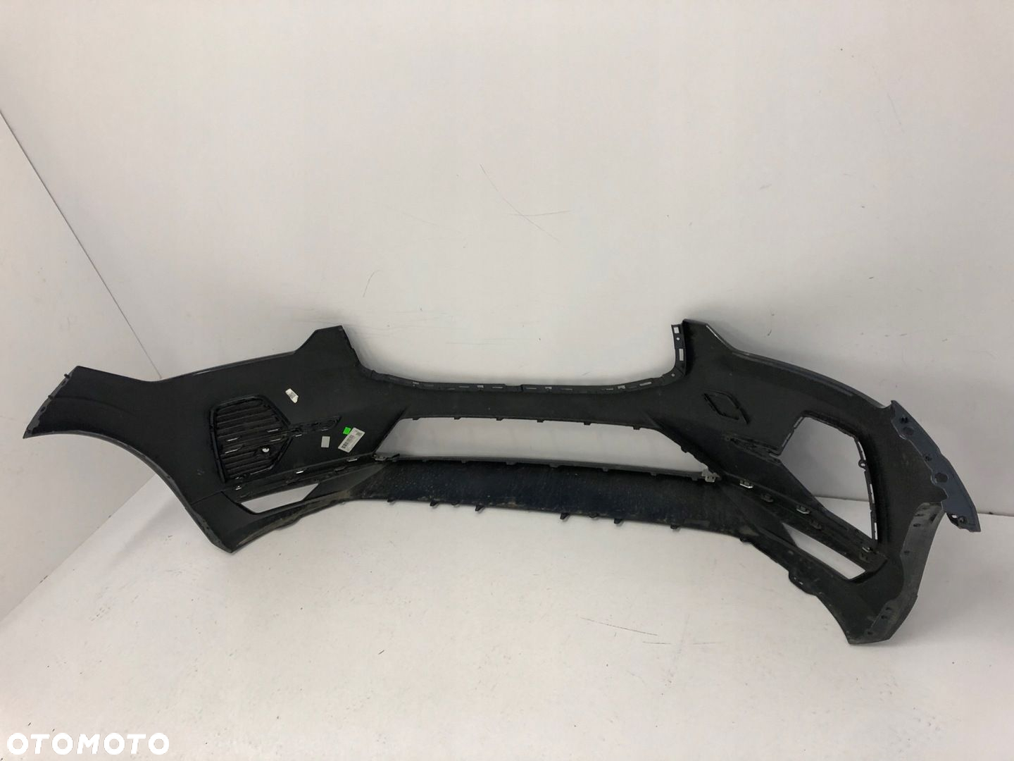 VOLVO XC60 II 2 LIFT INSRIPTION 2022- ZDERZAK PRZEDNI 4XPDC - 6