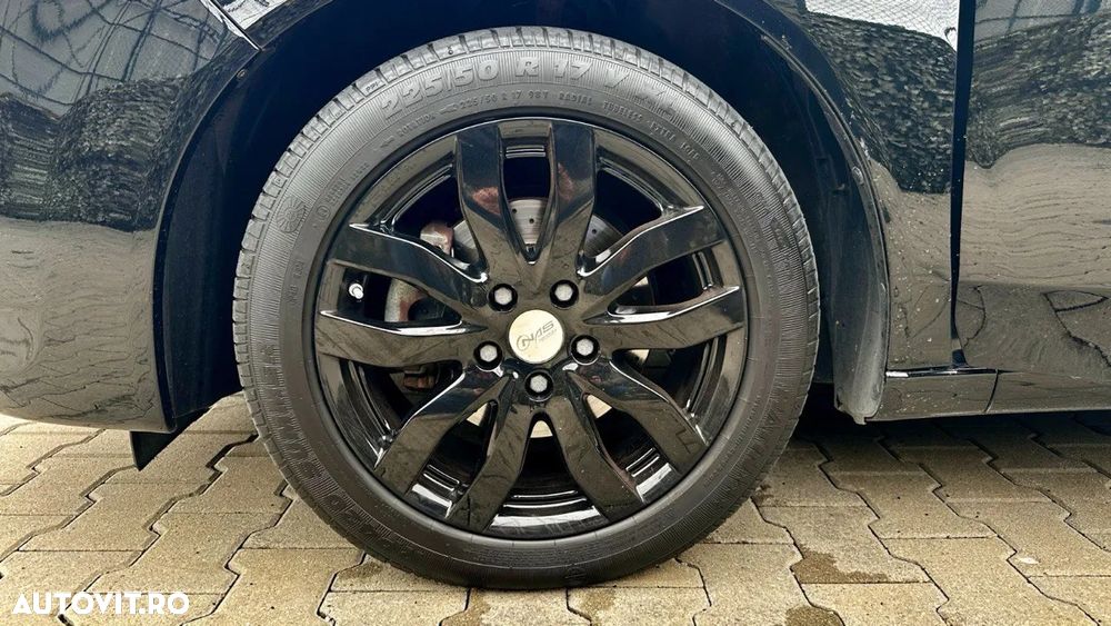 Honda Accord 2.2 i-DTEC Executive - 25