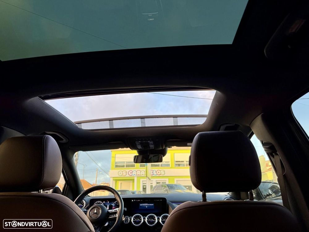 Mercedes-Benz GLA 35 AMG 4Matic - 8