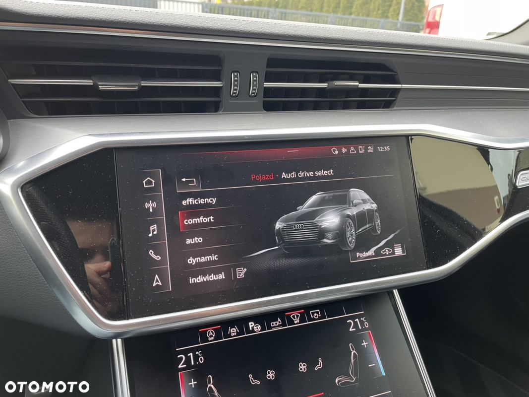 Audi A6 55 TFSI Quattro Sport S tronic - 16