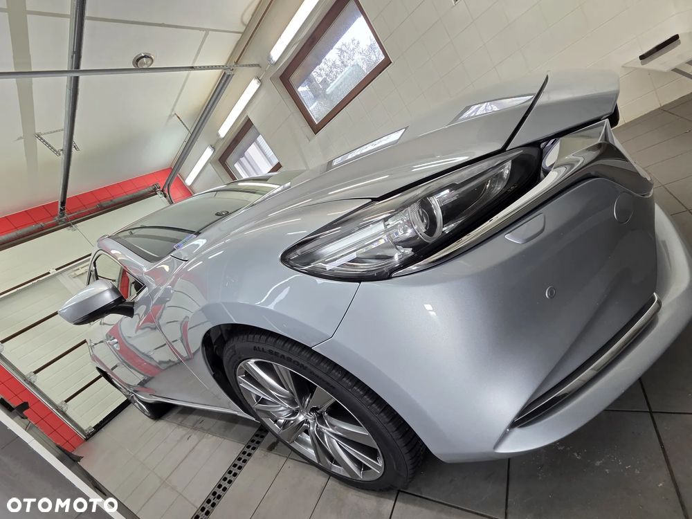 Mazda 6 2.5 SkyPassion - 4