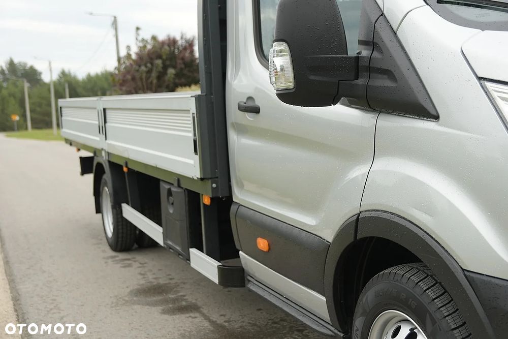 Ford TRANSIT=SKRZYNIA=5.20M=XXL=MAXi - 14