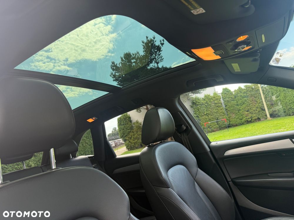 Audi Q5 - 25