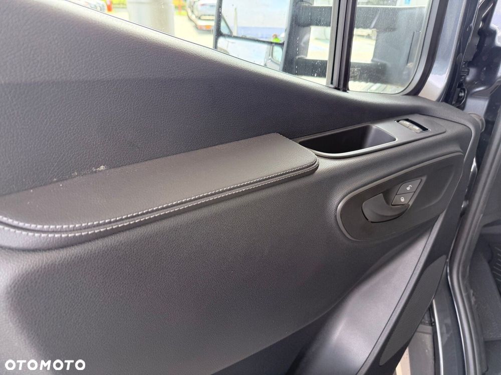 Mercedes-Benz Sprinter 517 cdi długi 4325 mm. - 14