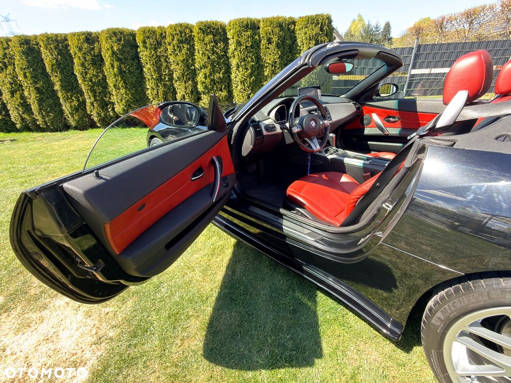 BMW Z4 - 27