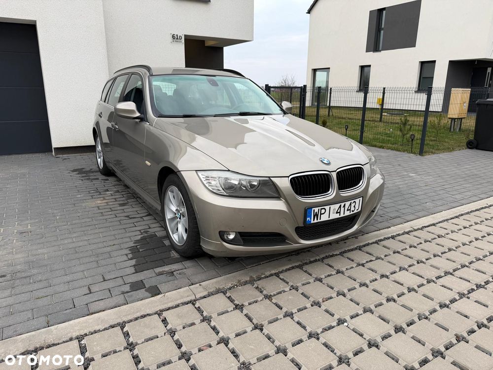BMW Seria 3 - 12