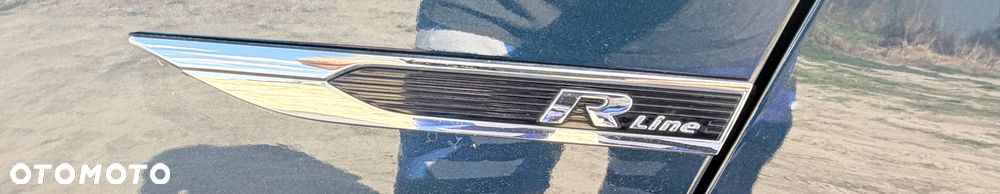 Volkswagen Passat - 3