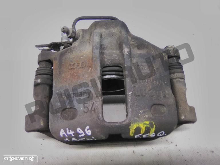 Bomba Travão Frente Esquerda  Audi A4 B5 (8d) [1994_2001] 1.9 T - 2