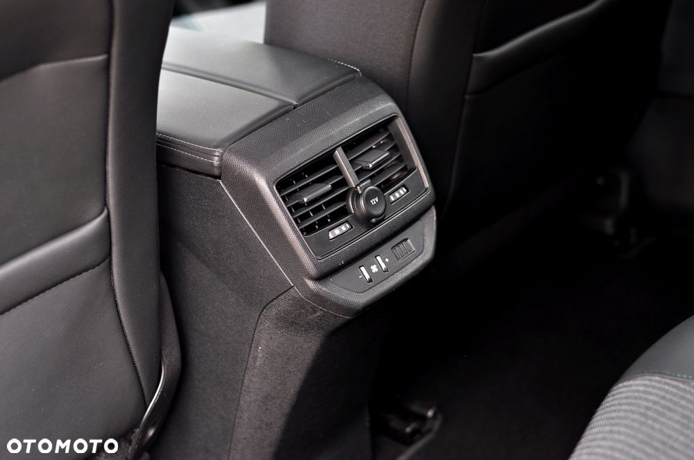 Peugeot 5008 BlueHDi 130 Allure Pack - 21