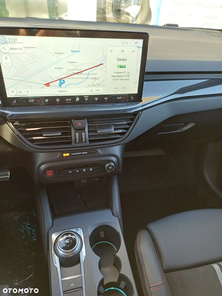Ford Focus 2.3 EcoBoost ST X - 26