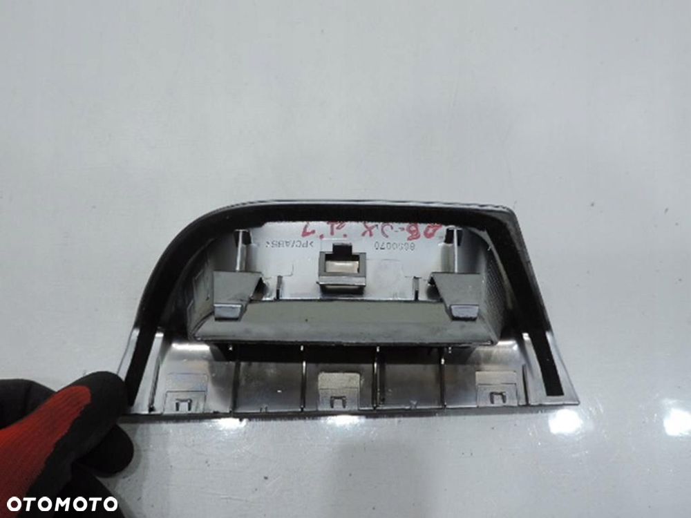 RĄCZKA DRZWI LEWY PRZÓD VOLVO XC90 - 5