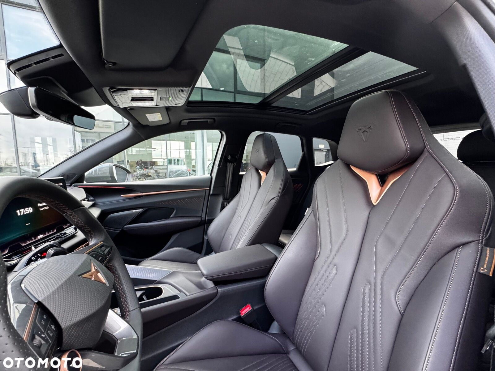 Cupra Terramar - 13