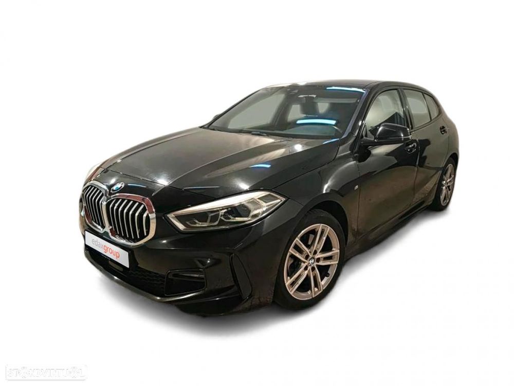 BMW 116 d Corporate Edition M - 1