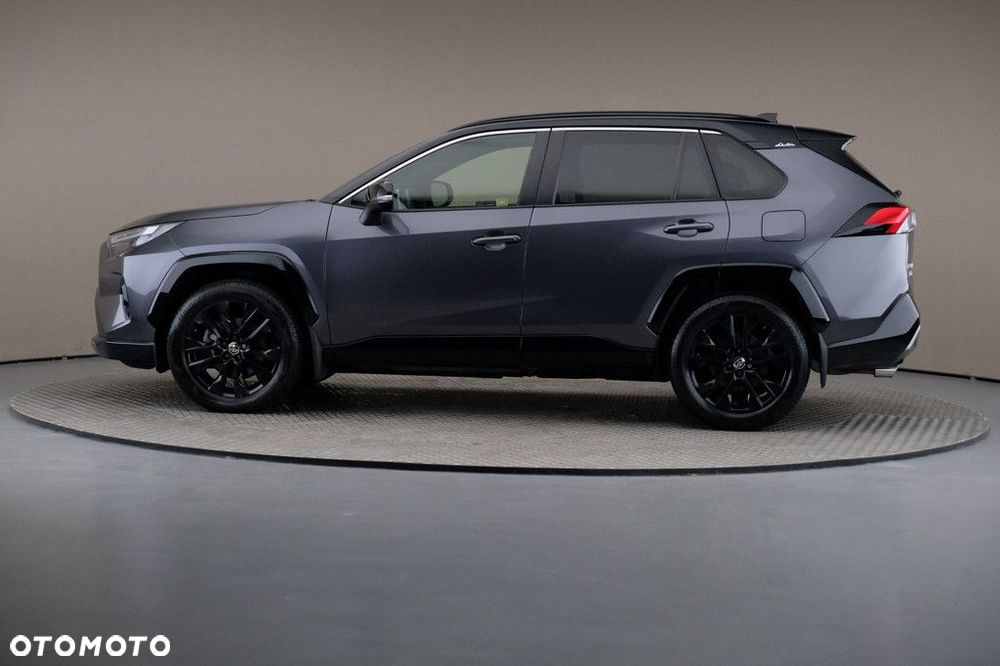 Toyota RAV4 - 4
