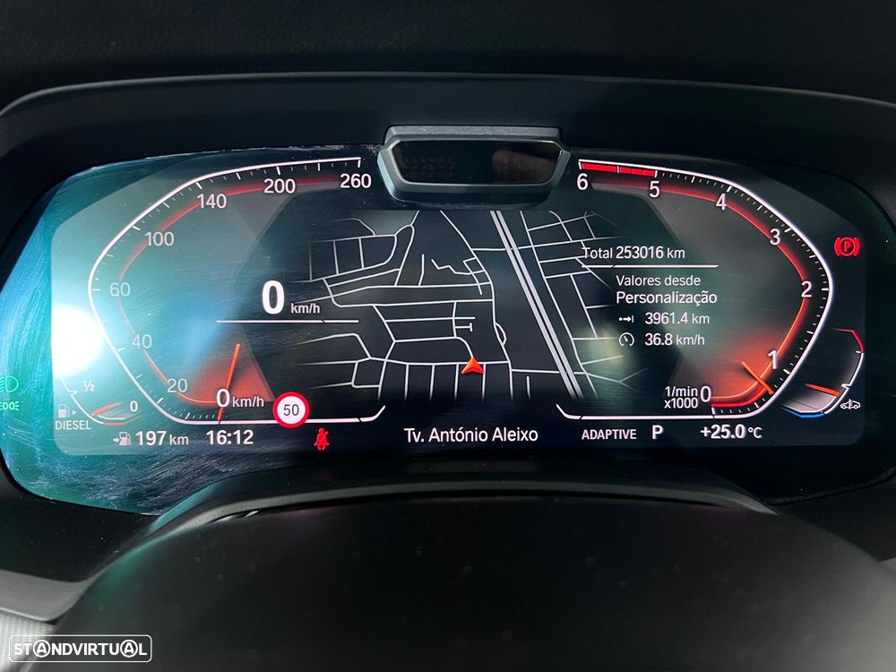 BMW X5 30 d xDrive - 21