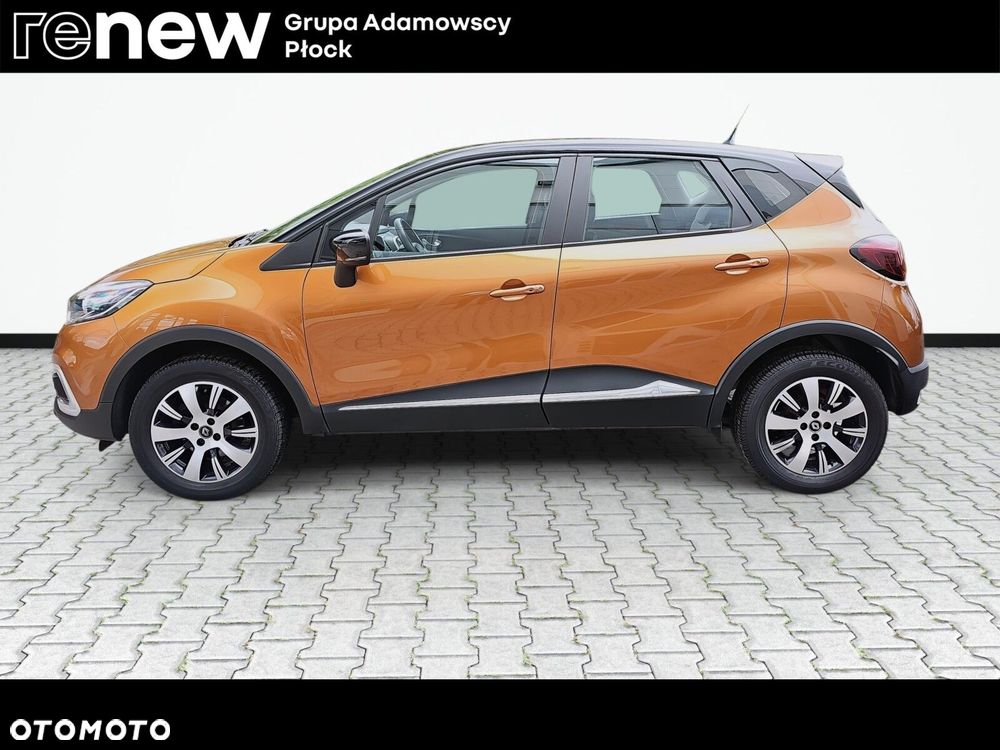 Renault Captur 1.2 Energy TCe Limited - 9