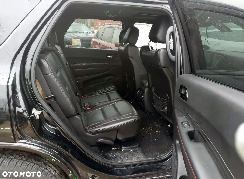 Dodge Durango 5.7 R/T - 16