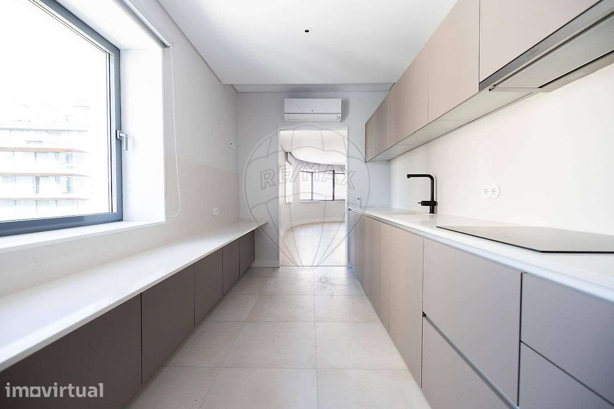 Apartamento T3 para arrendamento - Grande imagem: 2/31