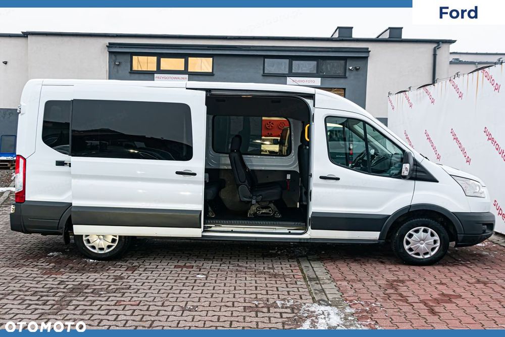 Ford Transit - 6