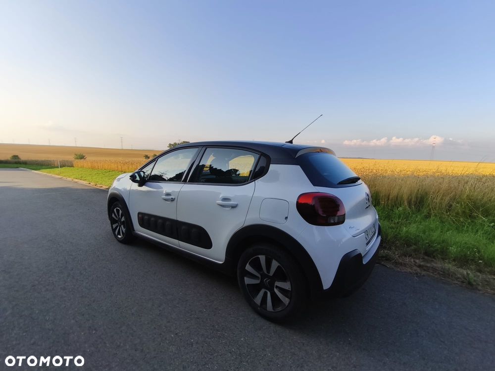 Citroën C3 1.2 VTi Selection - 1