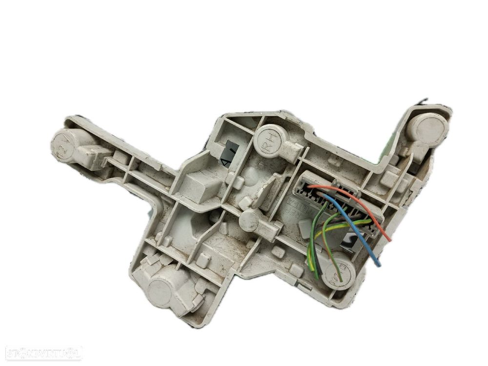 Suporte Lâmpadas Farolim Ford Mondeo Iii (B5y) - 2