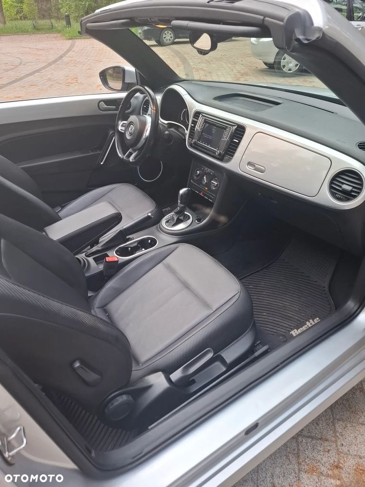Volkswagen Beetle - 16