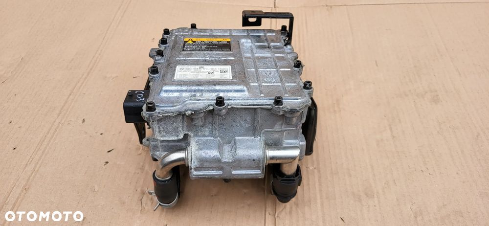 FALOWNIK INWENTER KIA 2B364-53006 36400-2B075 - 4